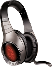World of Warcraft Electronics